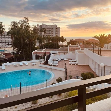 Lemon Beach Tenerife Holiday Apartment Las Americas Costa Adeje  Luaran gambar