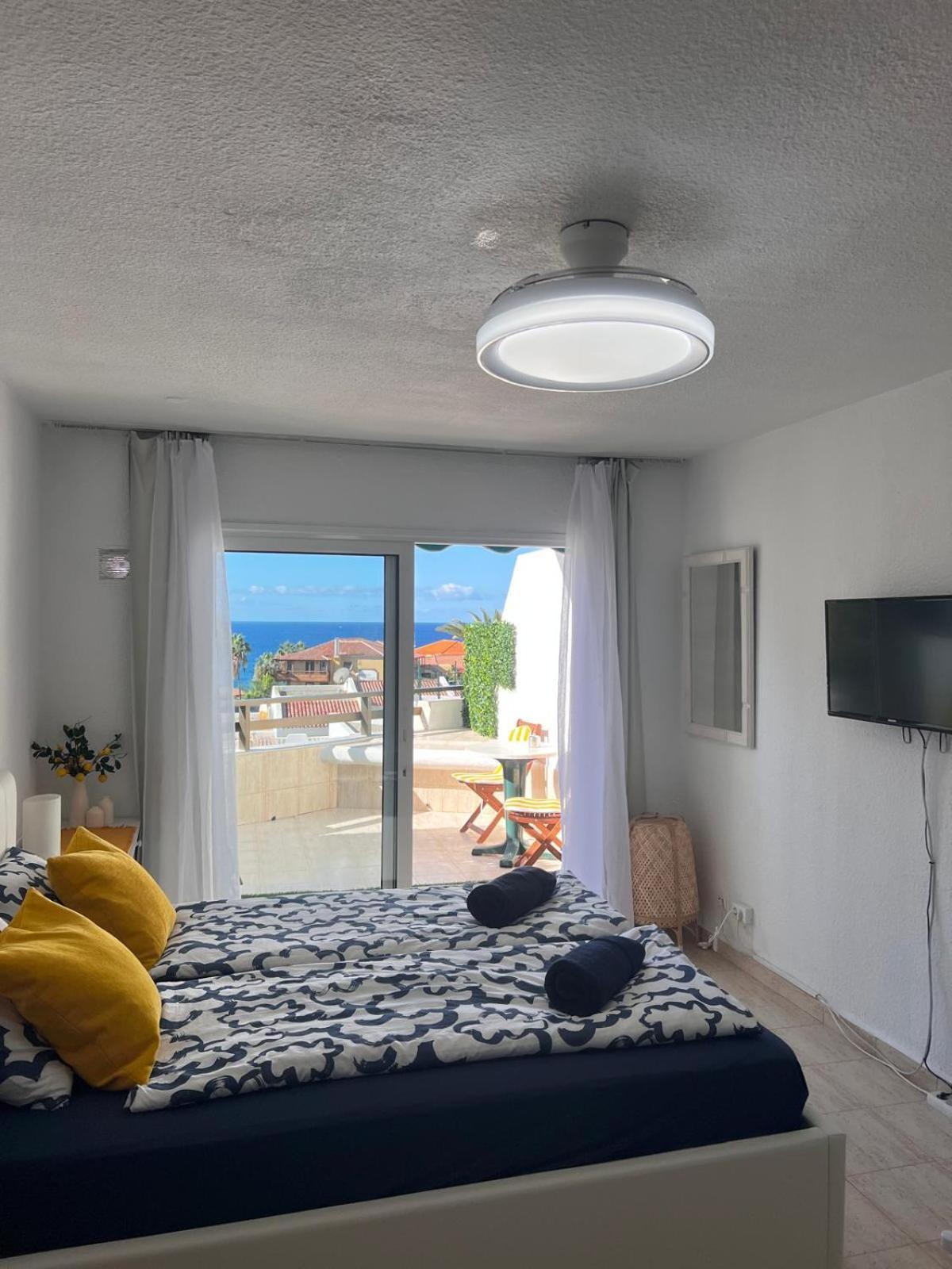 Lemon Beach Tenerife Holiday Apartment Las Americas Costa Adeje  Luaran gambar