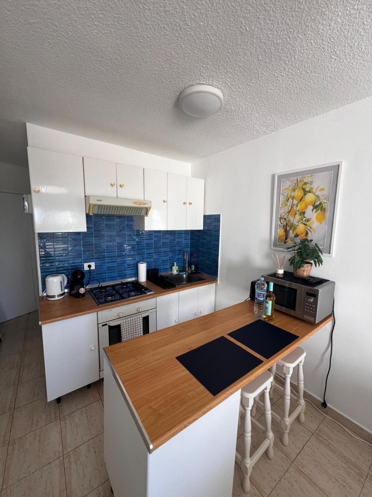 Lemon Beach Tenerife Holiday Apartment Las Americas Costa Adeje  Luaran gambar