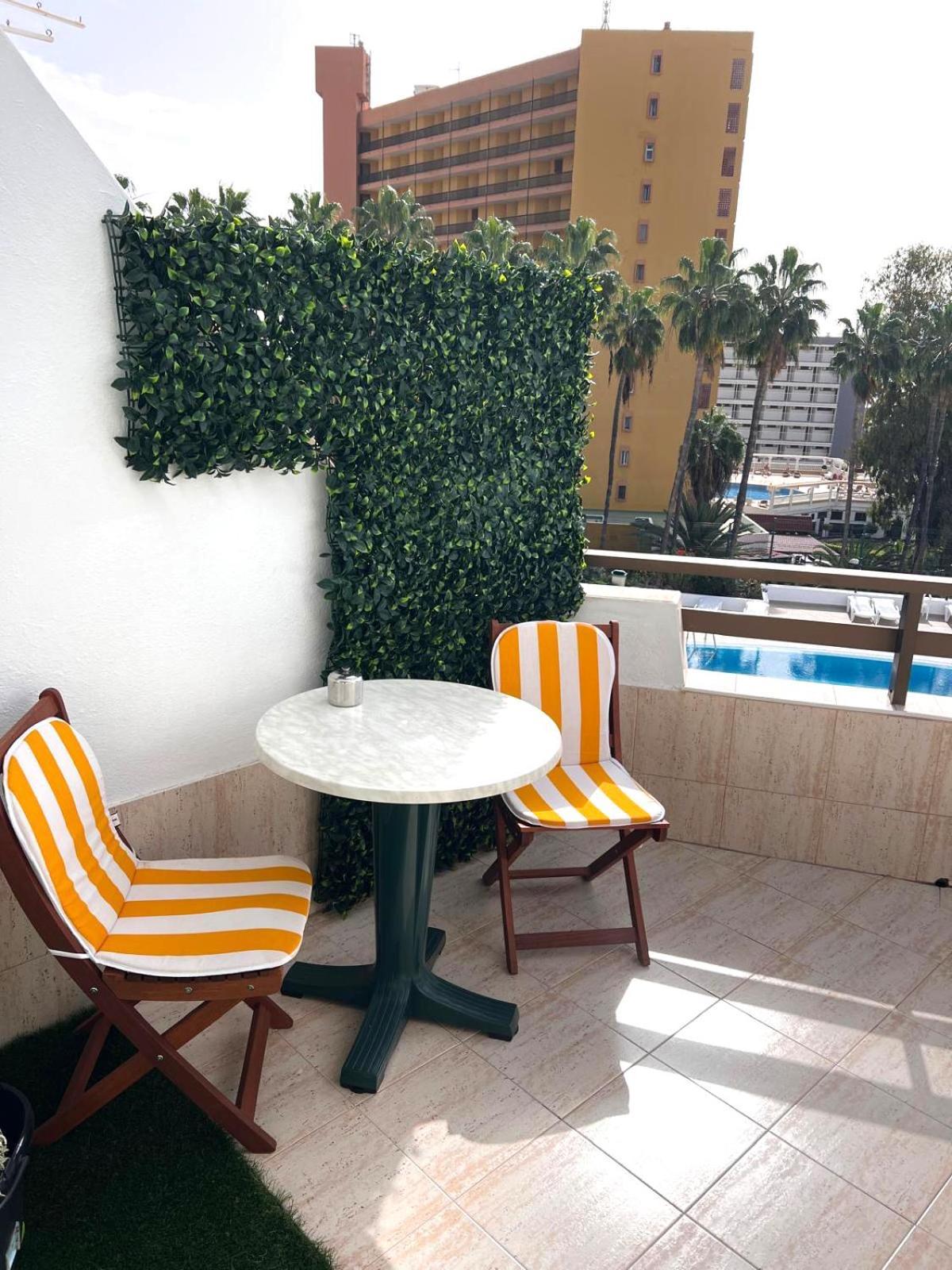 Lemon Beach Tenerife Holiday Apartment Las Americas Costa Adeje  Luaran gambar