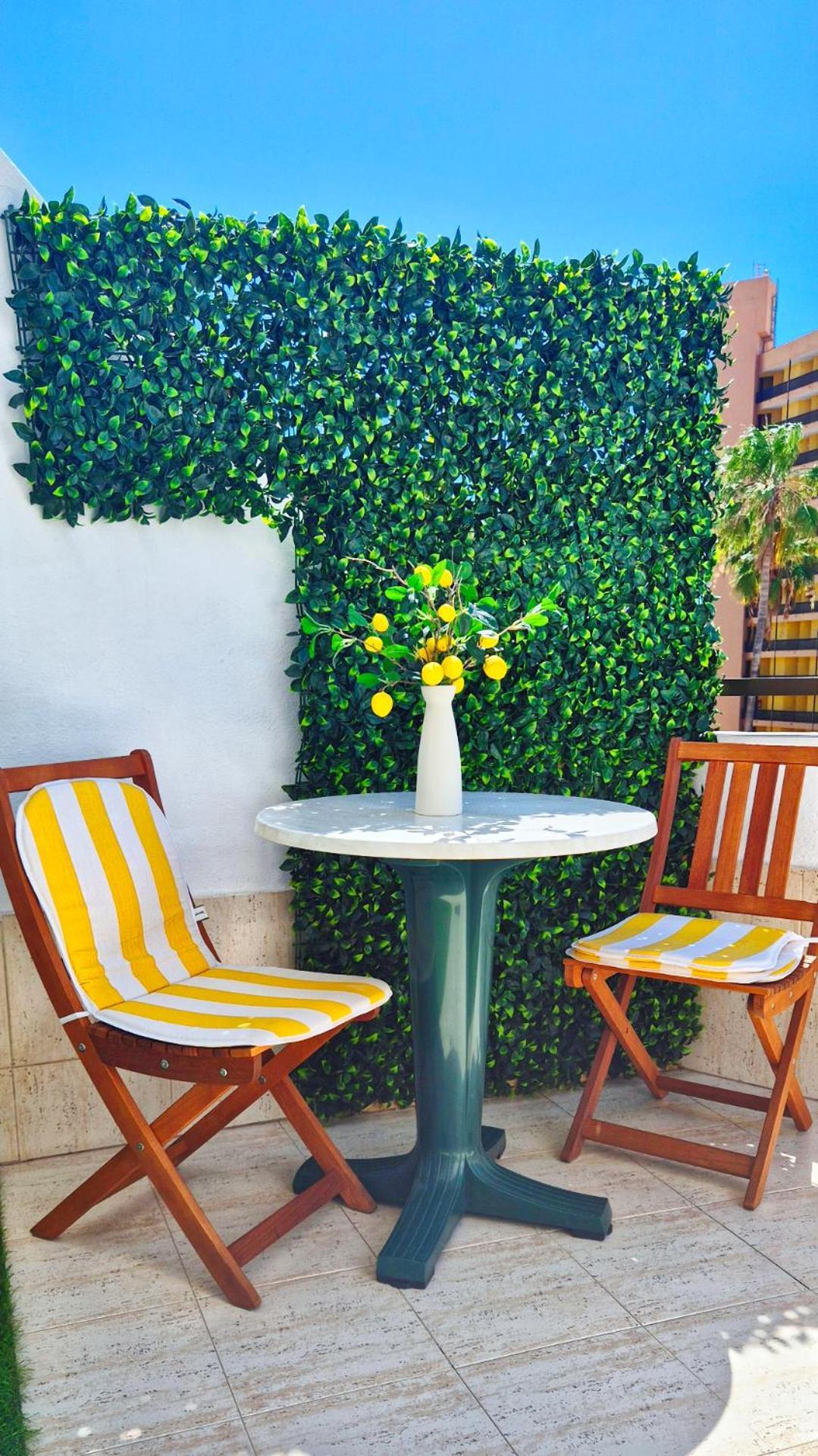 Lemon Beach Tenerife Holiday Apartment Las Americas Costa Adeje  Luaran gambar