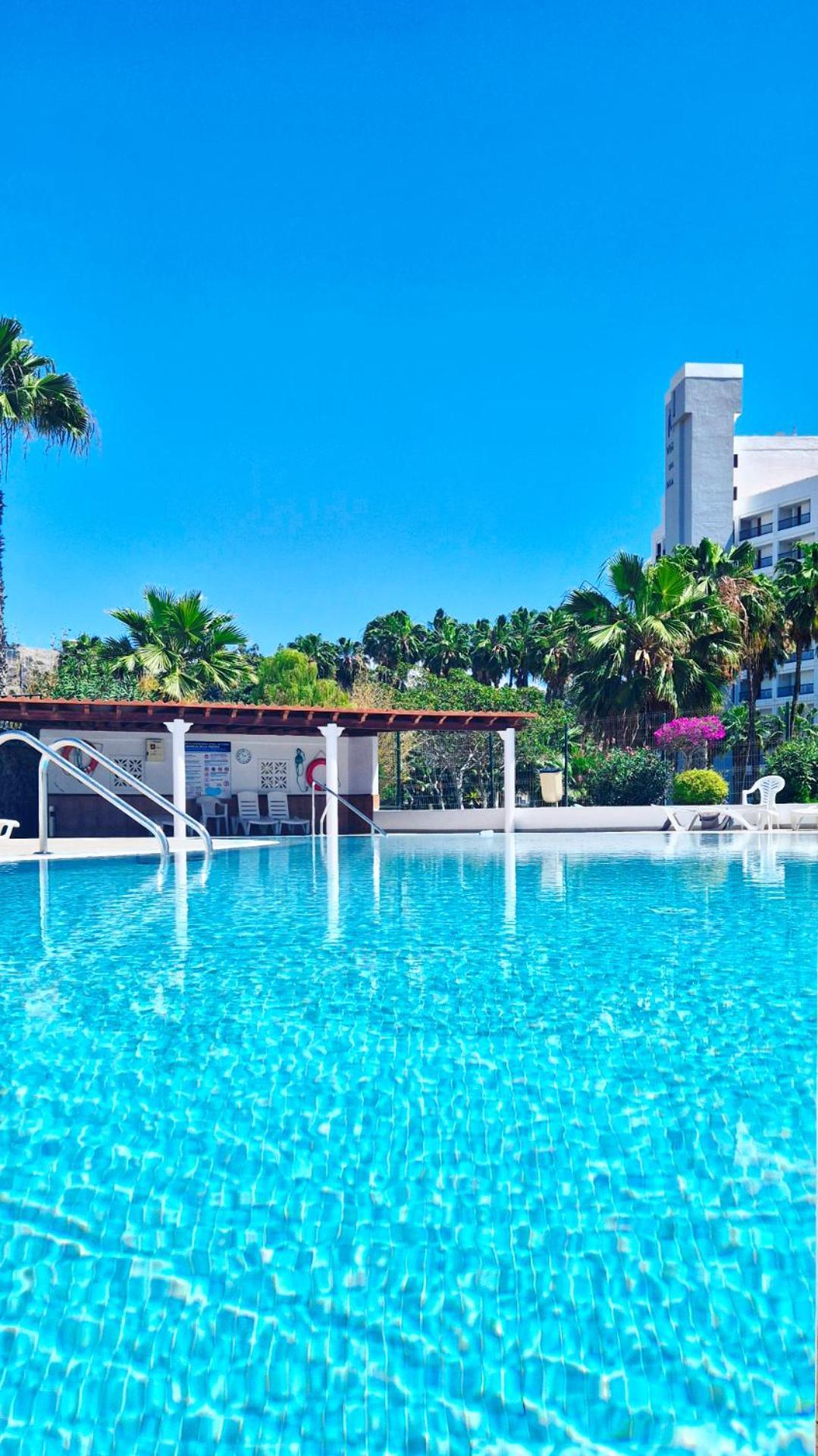Lemon Beach Tenerife Holiday Apartment Las Americas Costa Adeje  Luaran gambar