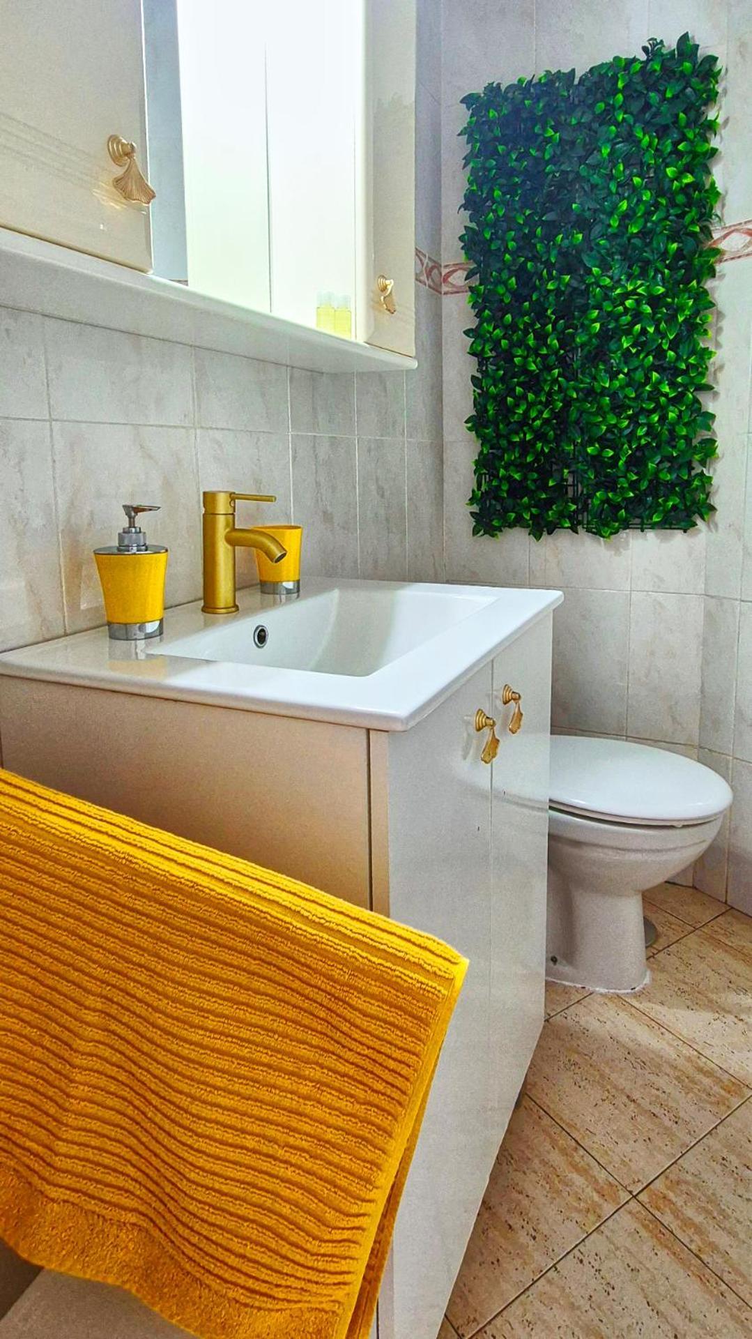 Lemon Beach Tenerife Holiday Apartment Las Americas Costa Adeje  Luaran gambar