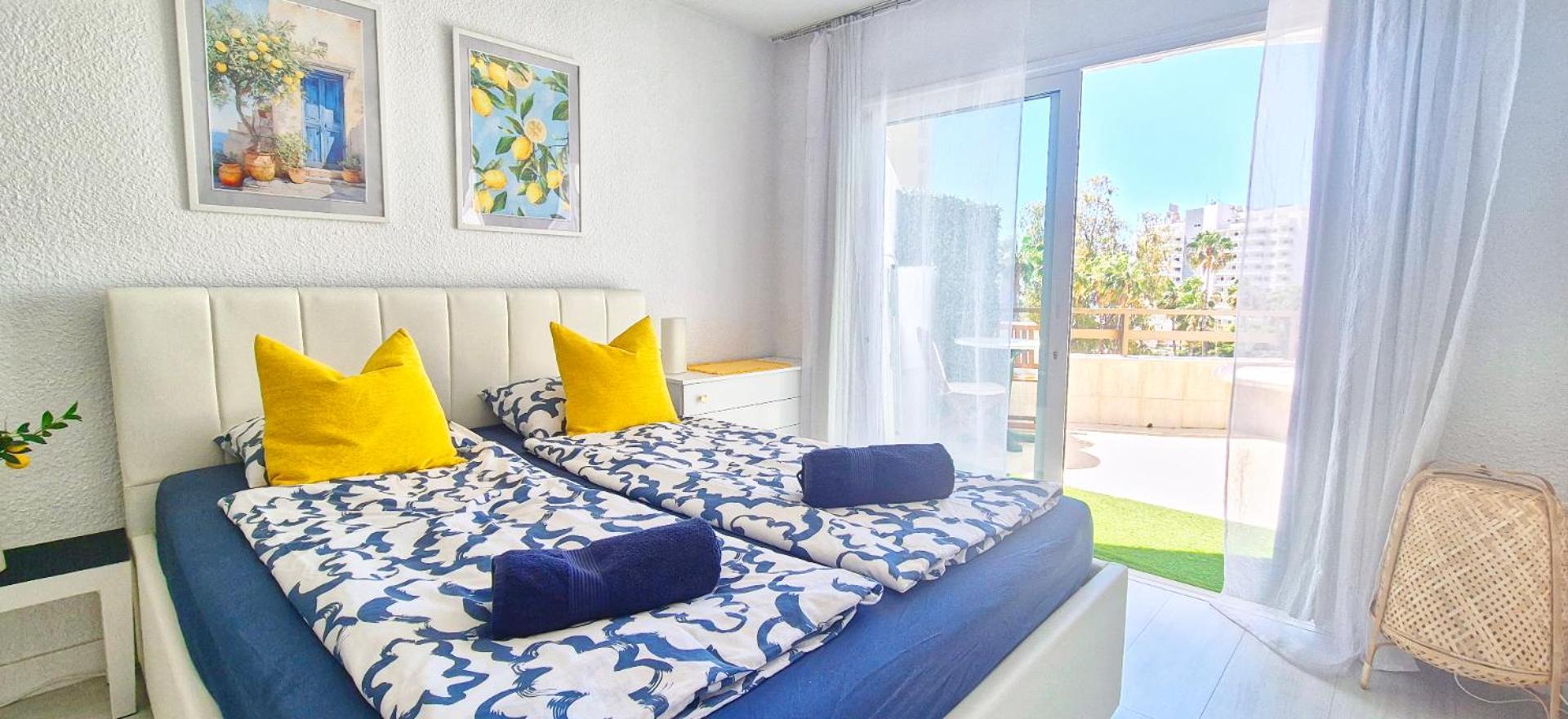 Lemon Beach Tenerife Holiday Apartment Las Americas Costa Adeje  Luaran gambar