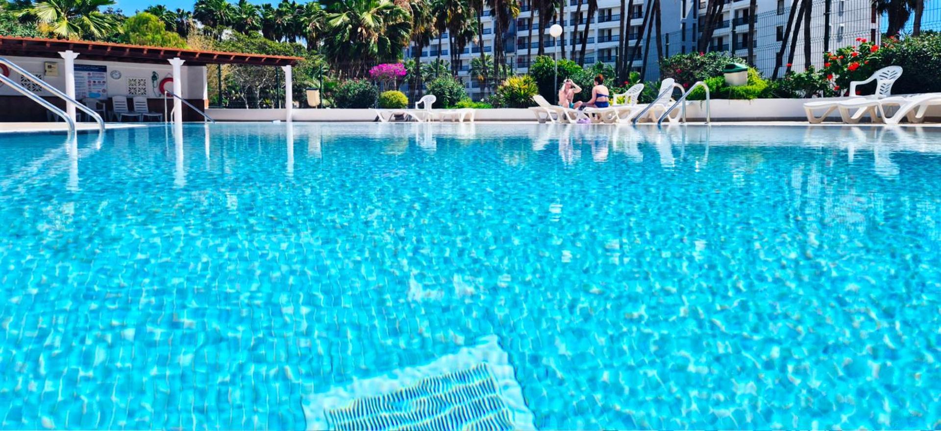 Lemon Beach Tenerife Holiday Apartment Las Americas Costa Adeje  Luaran gambar