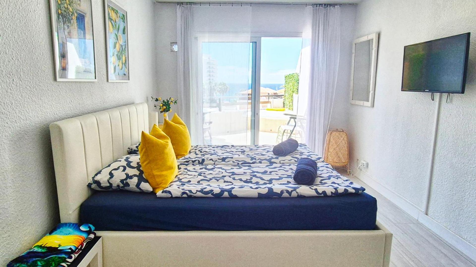 Lemon Beach Tenerife Holiday Apartment Las Americas Costa Adeje  Luaran gambar