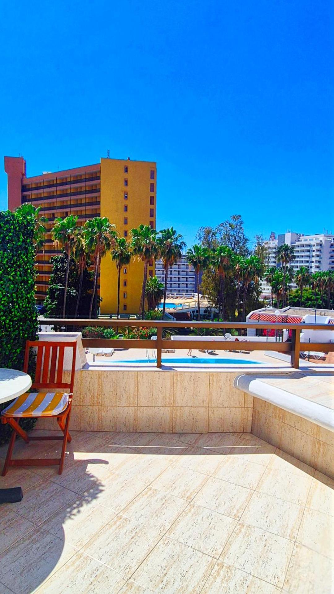 Lemon Beach Tenerife Holiday Apartment Las Americas Costa Adeje  Luaran gambar